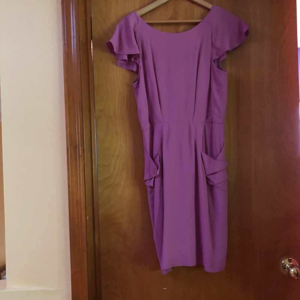 W118 by Walter baker dress